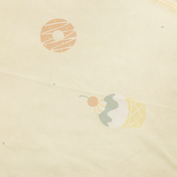 ベビーカーシート(Nクール IC2601) 9枚目画像