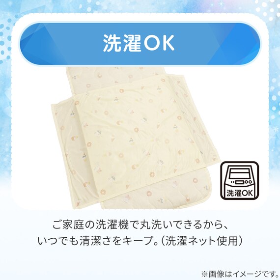 スモールケット(Nクール IC2601) 6枚目画像