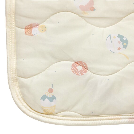 お昼寝敷きパッド(Nクール IC2601) 2枚目画像