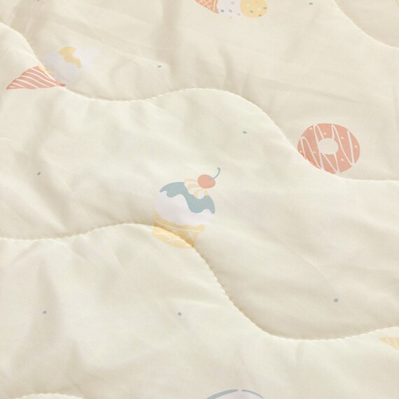 お昼寝敷きパッド(Nクール IC2601) 4枚目画像