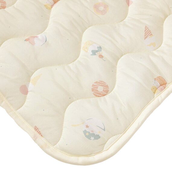 ベビーマット(Nクール IC2601) 2枚目画像