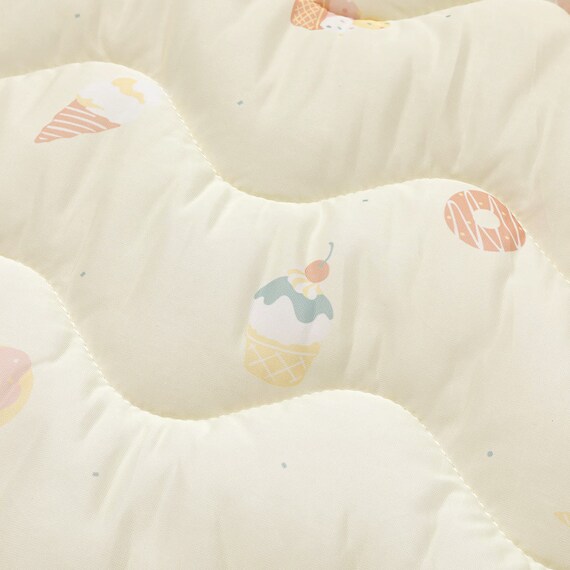 ベビーマット(Nクール IC2601) 3枚目画像