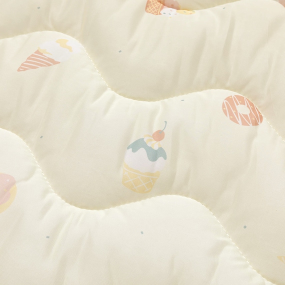 ベビーマット(Nクール IC2601) 3枚目画像