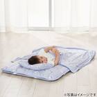 ベビータオルケット(Nクール極冷 PN2602) 8枚目画像