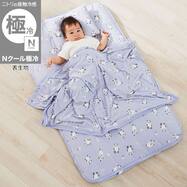 敷きパッド(Nクール極冷 PN2602)