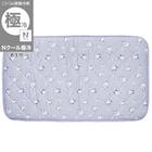 お昼寝マット(Nクール極冷 PN2602) 1枚目画像