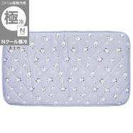 お昼寝マット(Nクール極冷 PN2602)