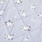 お昼寝マット(Nクール極冷 PN2602) 2枚目画像