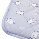 お昼寝マット(Nクール極冷 PN2602) 3枚目画像