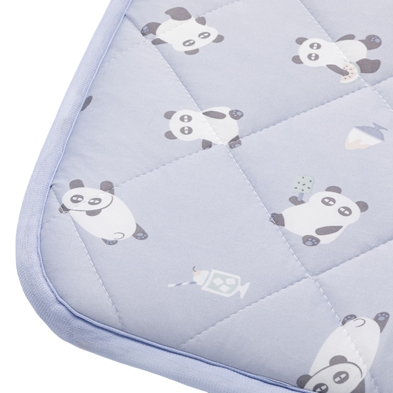 お昼寝マット(Nクール極冷 PN2602) 3枚目画像