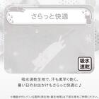 抱っこ紐ブランケット(Nクール極冷 DN2603) 5枚目画像