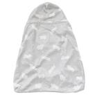 抱っこひもブランケット(Nクール極冷 DN2603) 4枚目画像