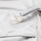 抱っこひもブランケット(Nクール極冷 DN2603) 6枚目画像