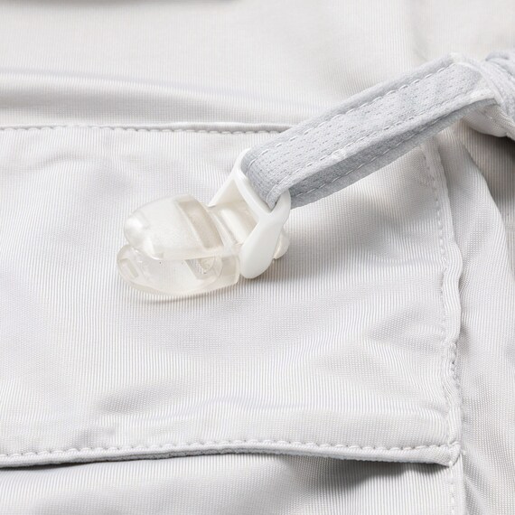 抱っこひもブランケット(Nクール極冷 DN2603) 6枚目画像