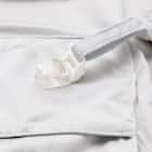 抱っこひもブランケット(Nクール極冷 DN2603) 6枚目画像