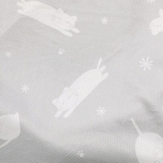 抱っこひもブランケット(Nクール極冷 DN2603) 7枚目画像