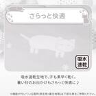 ベビーカーシート(Nクール極冷 DN2603) 5枚目画像