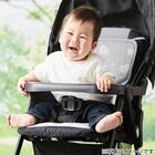 ベビーカーシート(Nクール極冷 DN2603) 2枚目画像