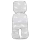 ベビーカーシート(Nクール極冷 DN2603) 3枚目画像