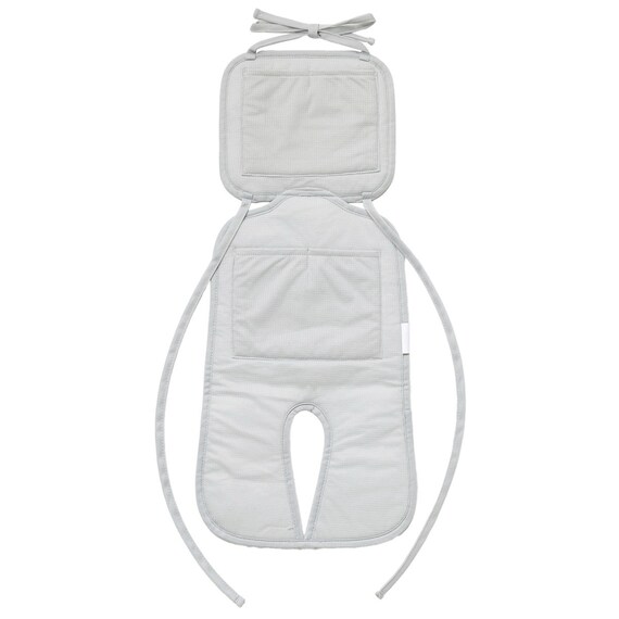 ベビーカーシート(Nクール極冷 DN2603) 4枚目画像