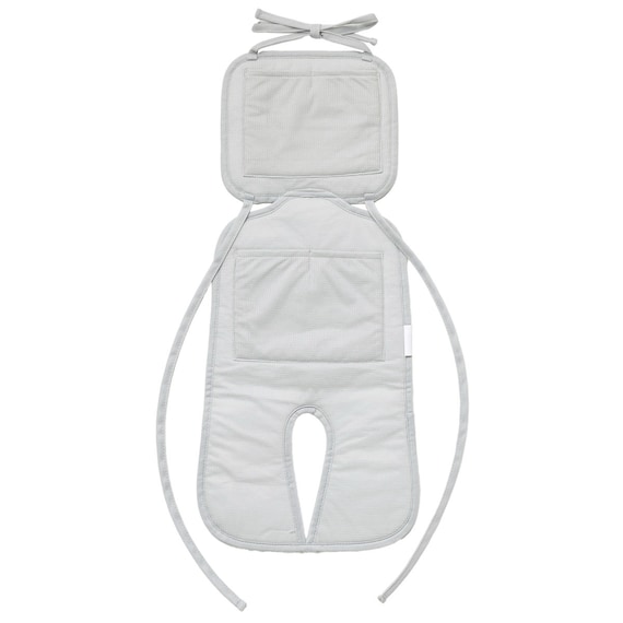 ベビーカーシート(Nクール極冷 DN2603) 4枚目画像