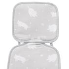 ベビーカーシート(Nクール極冷 DN2603) 5枚目画像