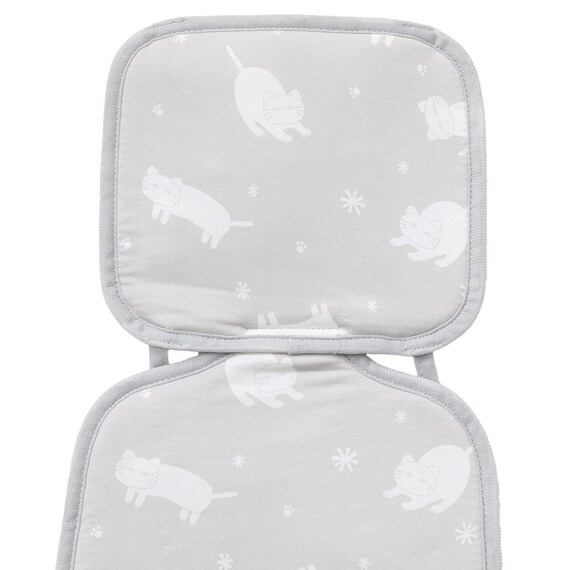 ベビーカーシート(Nクール極冷 DN2603) 5枚目画像