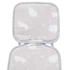 ベビーカーシート(Nクール極冷 DN2603) 5枚目画像