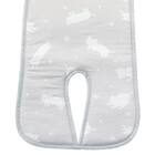 ベビーカーシート(Nクール極冷 DN2603) 6枚目画像