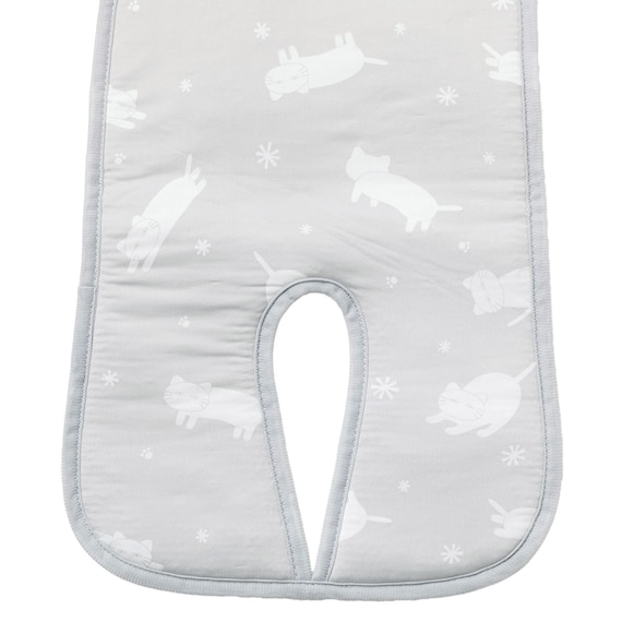 ベビーカーシート(Nクール極冷 DN2603) 6枚目画像