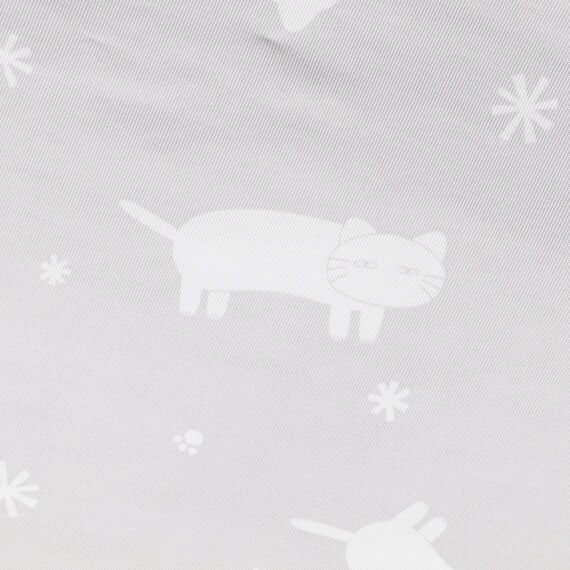 ベビーカーシート(Nクール極冷 DN2603) 7枚目画像