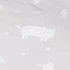 ベビーカーシート(Nクール極冷 DN2603) 7枚目画像