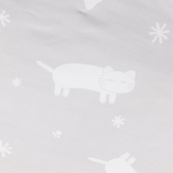 ベビーカーシート(Nクール極冷 DN2603) 7枚目画像