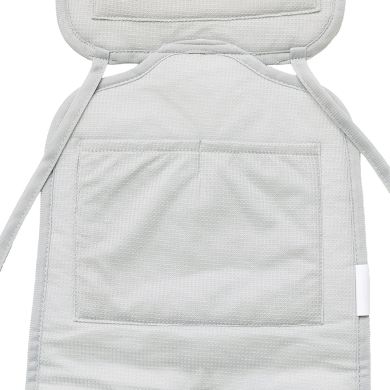 ベビーカーシート(Nクール極冷 DN2603) 8枚目画像