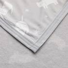 ベビータオルケット(Nクール極冷DN2603) 4枚目画像