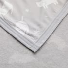 ベビータオルケット(Nクール極冷DN2603) 4枚目画像