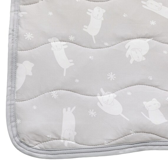 敷きパッド(Nクール極冷 DN2603) 2枚目画像