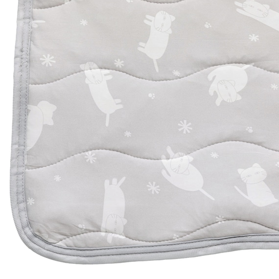 敷きパッド(Nクール極冷 DN2603) 2枚目画像