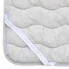 敷きパッド(Nクール極冷 DN2603) 3枚目画像