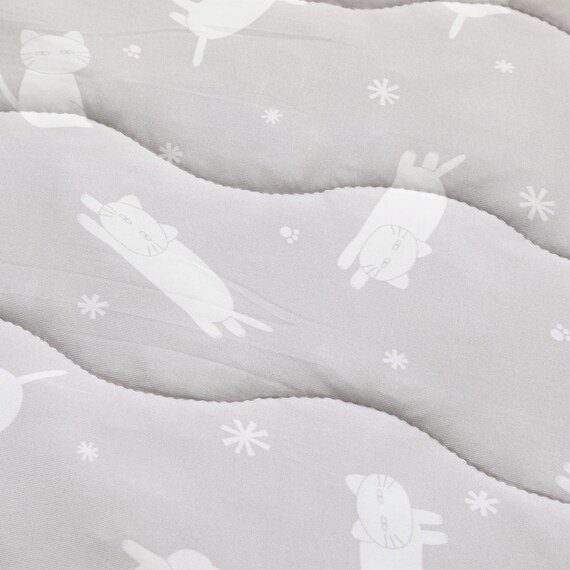 敷きパッド(Nクール極冷 DN2603) 4枚目画像