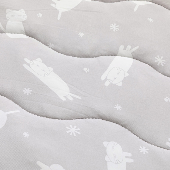 敷きパッド(Nクール極冷 DN2603) 4枚目画像