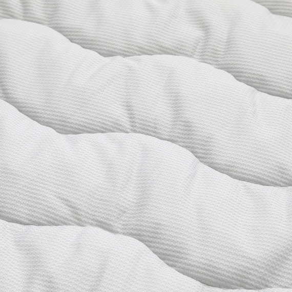 敷きパッド(Nクール極冷 DN2603) 5枚目画像