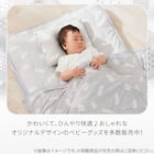ベビーマクラ(Nクール極冷 DN2603) 6枚目画像