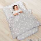 ベビーマクラ(Nクール極冷 DN2603) 2枚目画像