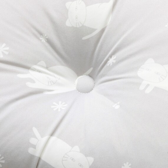 ベビーマクラ(Nクール極冷 DN2603) 4枚目画像