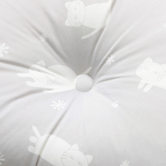 ベビーマクラ(Nクール極冷 DN2603) 4枚目画像