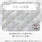 ベビーマット(Nクール極冷 DN2603) 4枚目画像