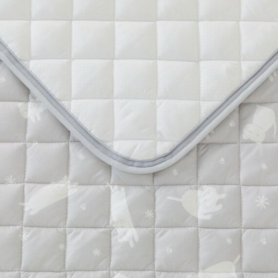 ベビーマット(Nクール極冷 DN2603) 2枚目画像