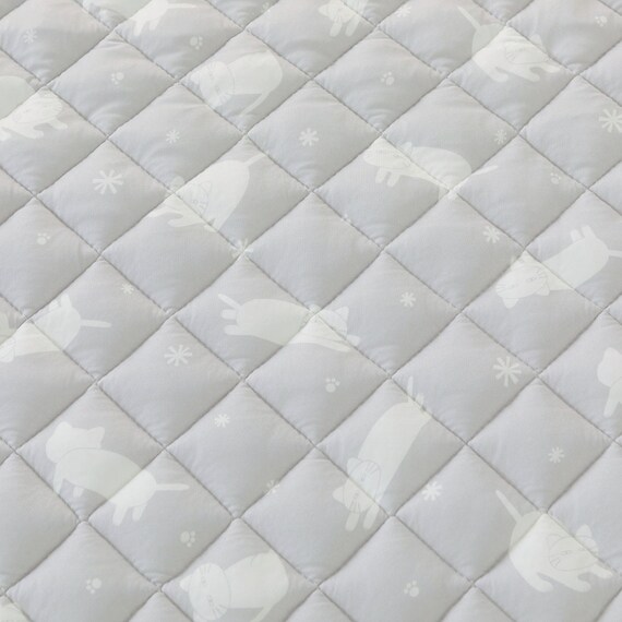 ベビーマット(Nクール極冷 DN2603) 3枚目画像