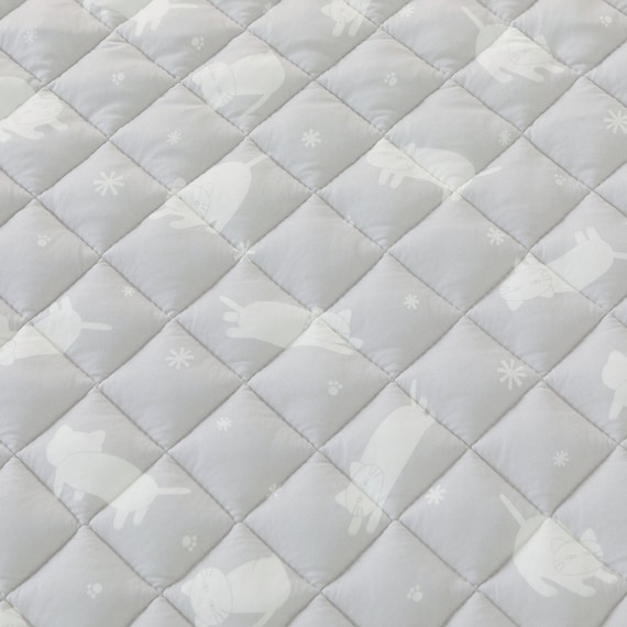 ベビーマット(Nクール極冷 DN2603) 3枚目画像